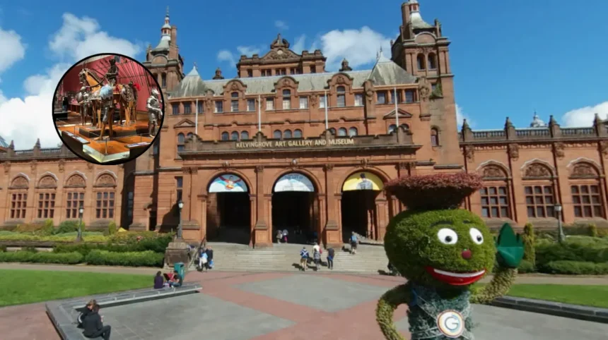 Southside Window Wanderland Returns: Cathcart & Strathbungo 2026