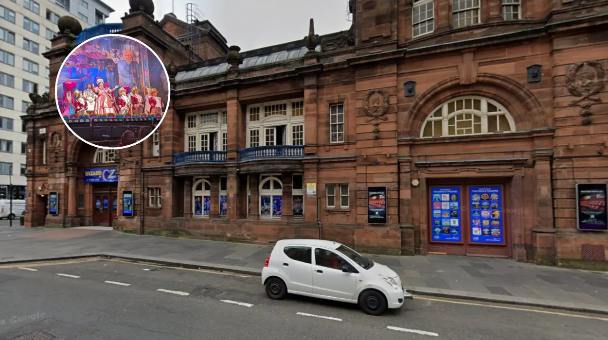 Spice Girls star adds Glasgow show to upcoming tour