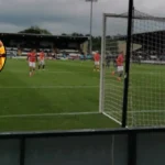 St Mirren Host Motherwell in Saturday Night Premiership Clash at Paisley