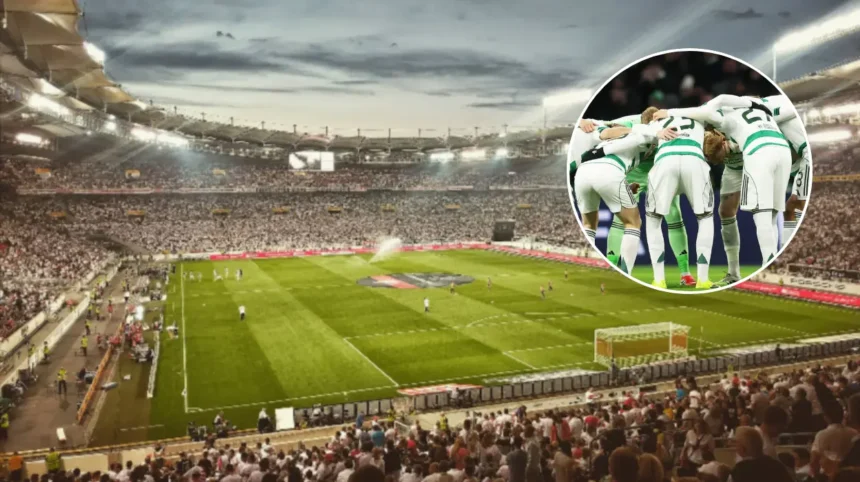 Stuttgart vs Celtic Prediction Stuttgart 2026