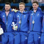 Team GB Curlers Chase Olympic Gold vs Canada 2026
