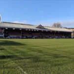 Tony Watt Wins SPFL Championship Player of the Month Award