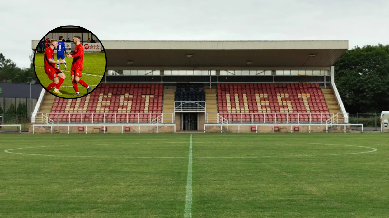 Troon Boss Hails 'Determined' Side as Momentum Swings in Title Battle