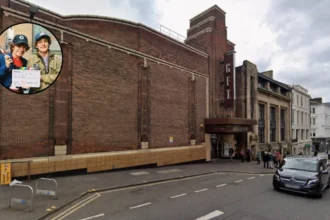 Twins 22 World Premiere Glasgow Film Fest 2026