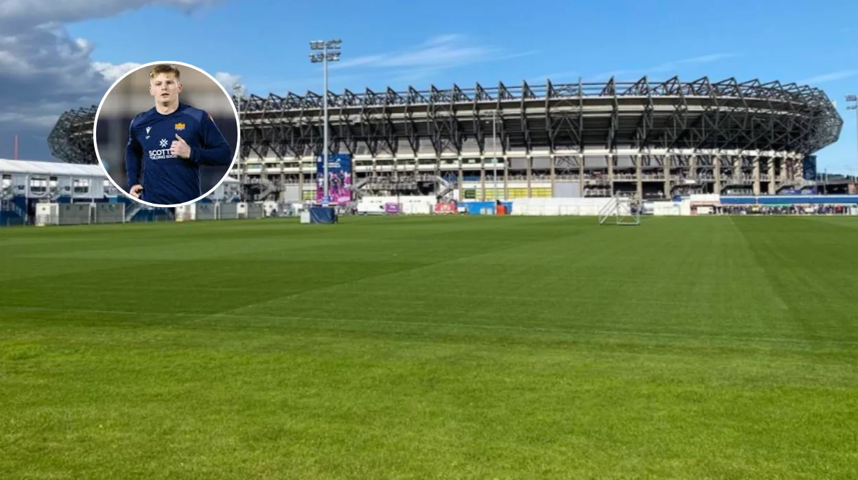 URC BACK WITH DERBY: Glasgow Win Over England Reality Check for SA Teams