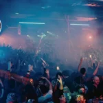 Underground techno nightclub to take centre stage at arts festival