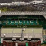 Unprecedented Celtic Ticket Scenario Would Tip Rangers Over the Edge as Barry Ferguson Draws the Line