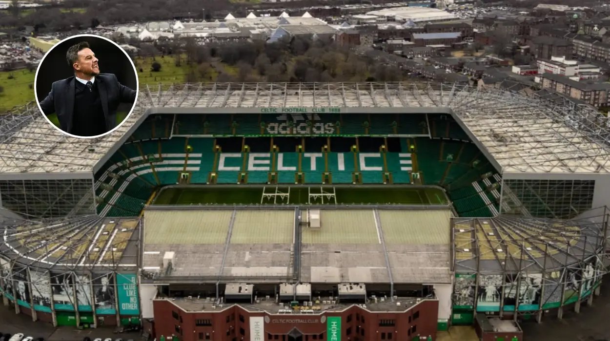 Unprecedented Celtic Ticket Scenario Would Tip Rangers Over the Edge as Barry Ferguson Draws the Line