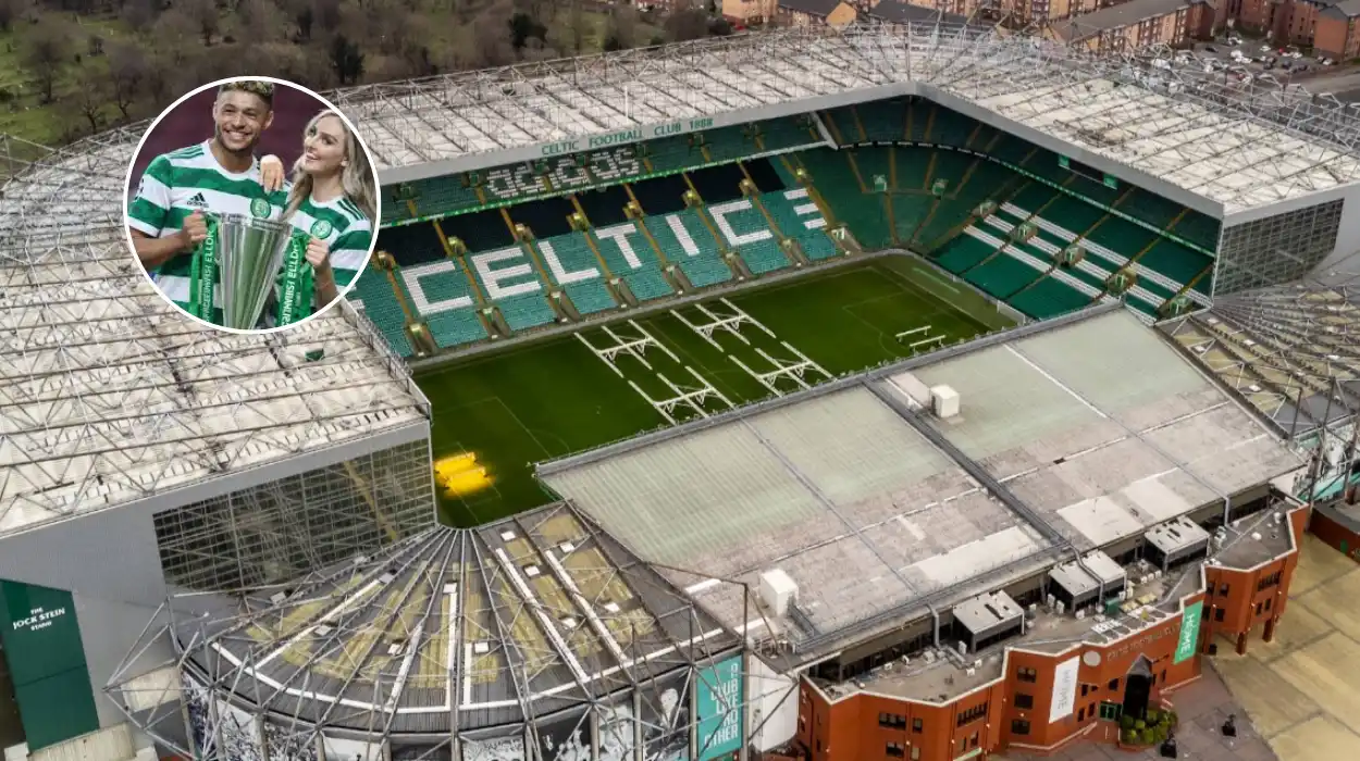 VfB Stuttgart Receive 30k Ticket Applications for Celtic Park