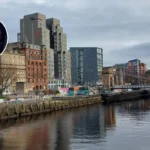 Woman found 'seriously injured' in Glasgow east end flat as man, 58, charged