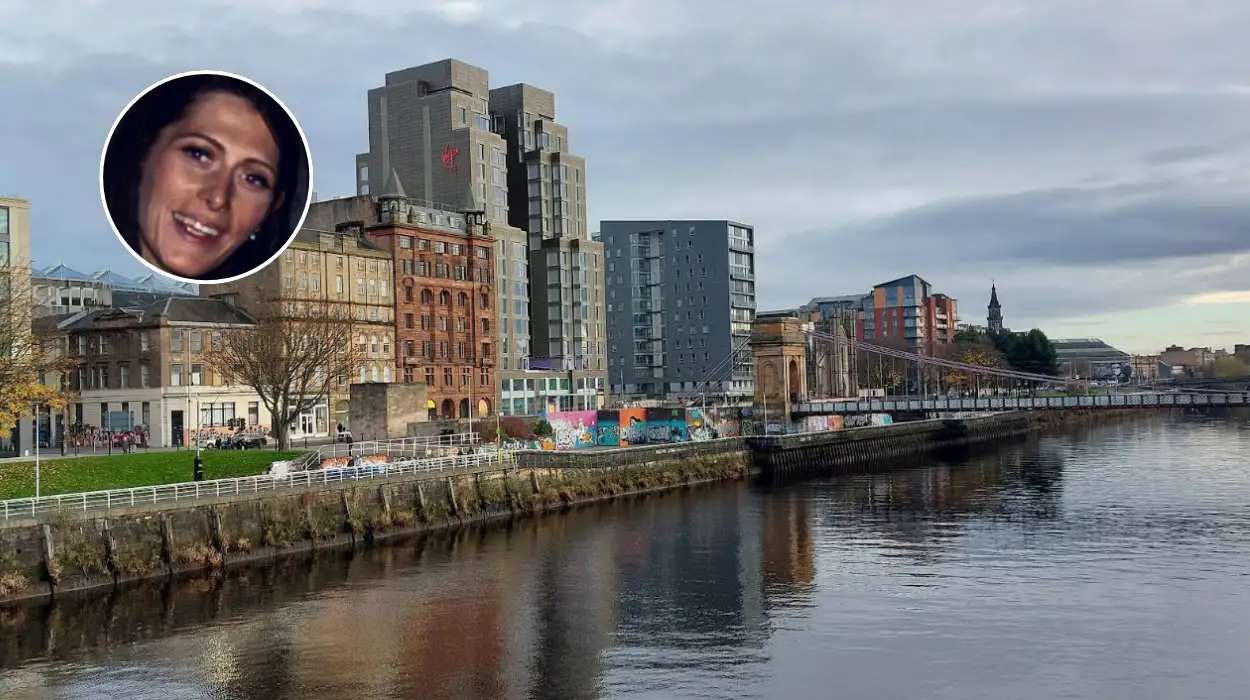 Woman found 'seriously injured' in Glasgow east end flat as man, 58, charged