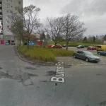 Woman rushed to hospital after dog attack early this morning