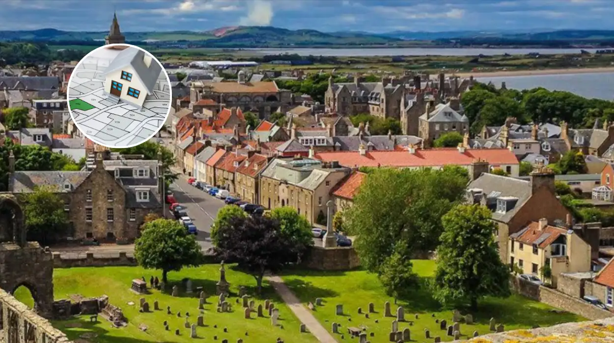 Work starts on new phase of major Glasgow housing development