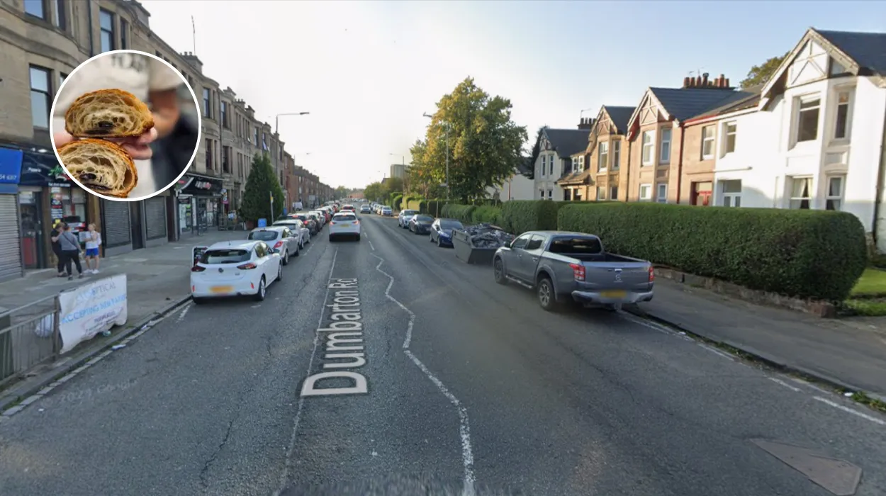 ‘Pain au weegie?’ Fans buzzing as popular bakery unveils new menu item