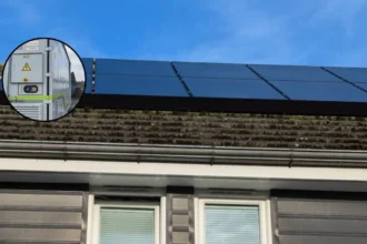 Elgin Gets Planning Consent for 75-MWp Solar Site, Elderslie 2026