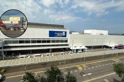 Flying Glasgow Airport Easter: Parking, Tips | Glasgow 2026