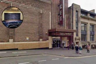 GFT April Programme: Luhrmann Trilogy | Glasgow 2026