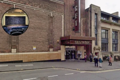 GFT April Programme: Luhrmann Trilogy | Glasgow 2026