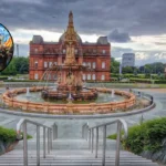 Glasgow AUOB Independence March Moved to April 25 Glasgow 2026