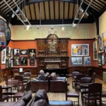 Glasgow Arts Hub Slams City Property Rent Rises | 2026