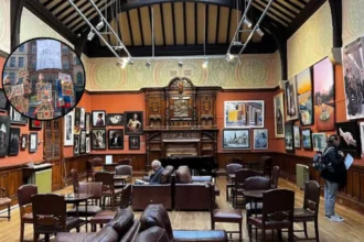 Glasgow Arts Hub Slams City Property Rent Rises | 2026