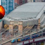 Glasgow Central Fire: 120,000 Back at Station Glasgow 2026