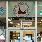 Glasgow GP Ibuprofen Naproxen Alert - Kidney Risks 2026