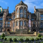 Glasgow University Wins Glasgow Taxis Cup Over Rivals Glasgow 2026