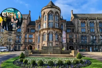 Glasgow University Wins Glasgow Taxis Cup Over Rivals Glasgow 2026