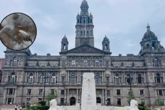 Glasgow Vape Rules After Fire | Council Motion Glasgow 2026