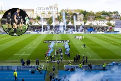 Glasgow Warriors 31‑10 Benetton 2026