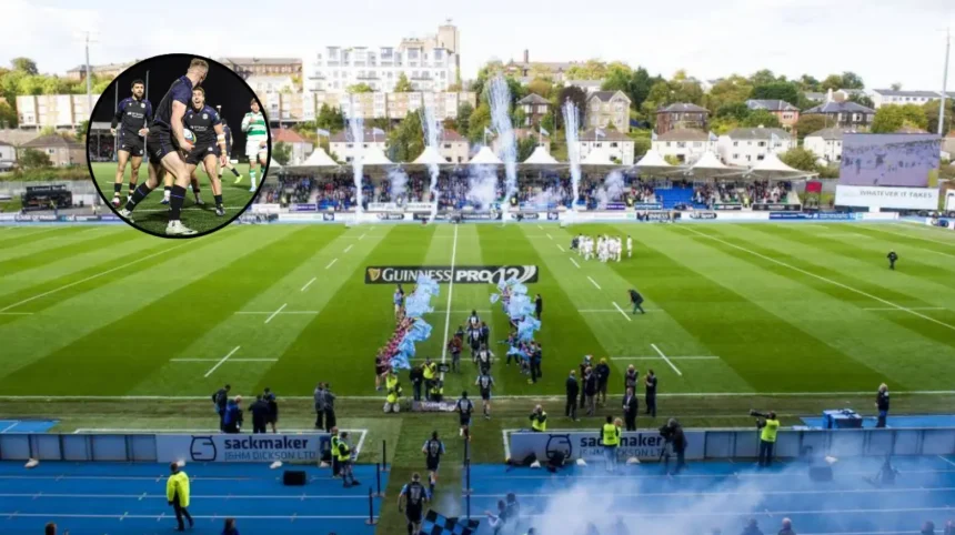Glasgow Warriors 31‑10 Benetton 2026
