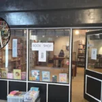 Herrigan Books: Ruthven Lane, Glasgow West End Vintage Shop 2026