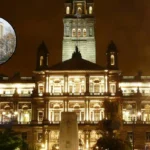 Key Worker Flats Near Royal Infirmary, Glasgow 2026