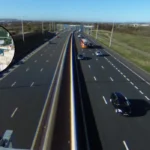 M8 Eastbound Roadworks Overrun Disrupts Glasgow Commuters Glasgow 2026