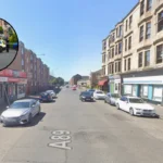Man Assaulted on Shettleston Rd, Glasgow 2026