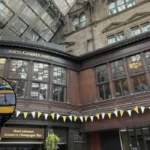 ScotRail: 120,000 Back at Glasgow Central | Glasgow 2026