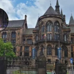 ScotRail Thanks Passengers: Union Street Fire Glasgow 2026