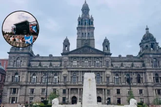 TRNSMT World Cup Bid Rejected? Glasgow Residents Object 2026