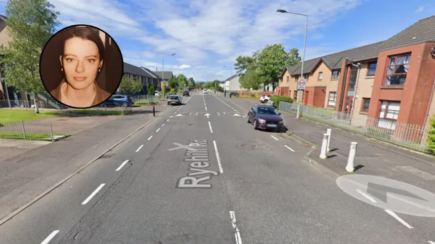 Tracey Wylde Glasgow Murder Haunts Family 2026