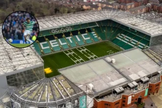 Trusty: Celtic Title Ours to Lose | Glasgow 2026