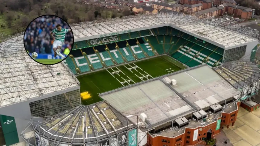 Trusty: Celtic Title Ours to Lose | Glasgow 2026