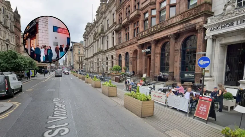 13 Classic 80s Glasgow Bars & Clubs We Miss | Glasgow 2026