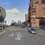 3 Men Arrested in Glasgow Argyle Street Shutdown (Glasgow, 2026)