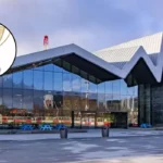 £490k Lipton Cup Stolen from Riverside Museum, Glasgow 2026