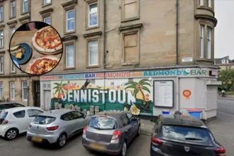 8 Best Glasgow East End Pubs This Weekend, East End 2026
