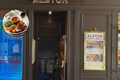 9 Best Glasgow Sunday Roasts Easter Weekend 2026