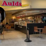 Aulds Manager Steals £68k, Caught by Mystery Shopper – Glasgow, 2026