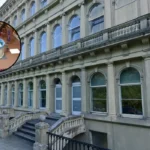 B-Listed Hillhead Church Demolition for 32 Flats Approved, Glasgow West End 2026