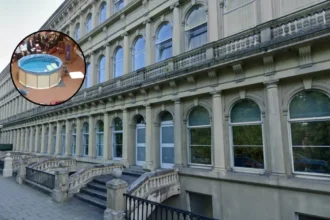 B-Listed Hillhead Church Demolition for 32 Flats Approved, Glasgow West End 2026